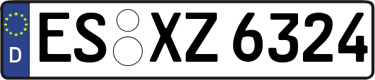 ES-XZ6324