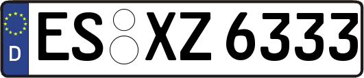 ES-XZ6333