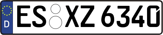 ES-XZ6340