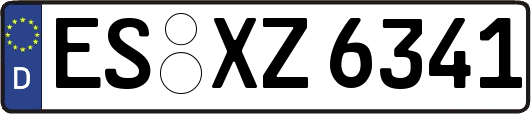ES-XZ6341