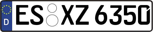 ES-XZ6350