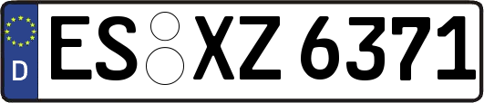 ES-XZ6371