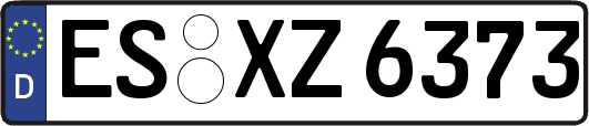 ES-XZ6373