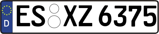 ES-XZ6375