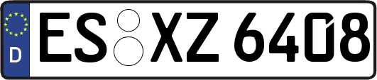 ES-XZ6408
