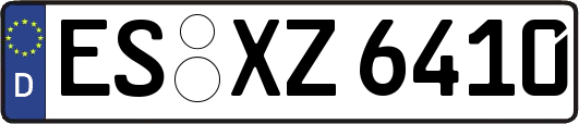 ES-XZ6410