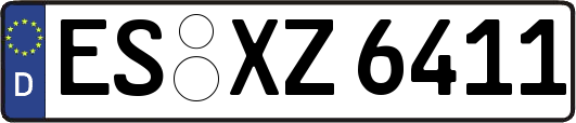 ES-XZ6411