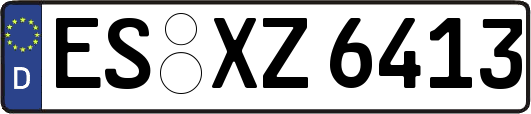 ES-XZ6413