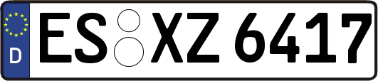 ES-XZ6417