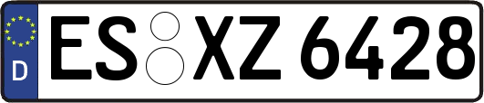 ES-XZ6428