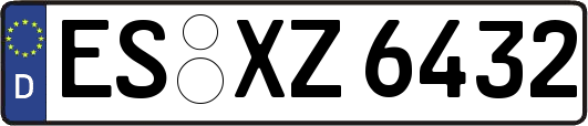 ES-XZ6432