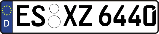 ES-XZ6440
