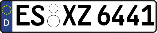 ES-XZ6441