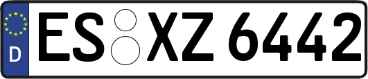 ES-XZ6442