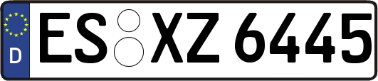 ES-XZ6445