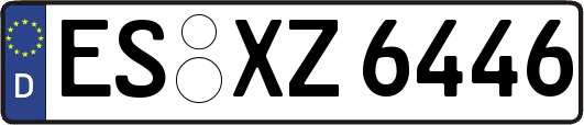 ES-XZ6446