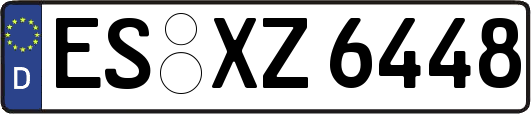 ES-XZ6448