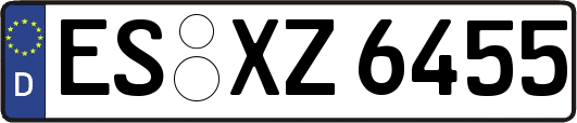 ES-XZ6455