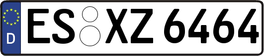 ES-XZ6464