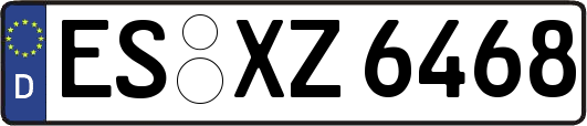 ES-XZ6468