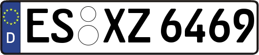 ES-XZ6469