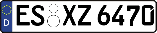 ES-XZ6470