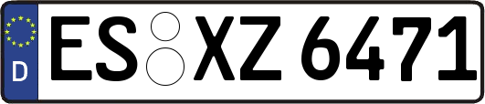 ES-XZ6471