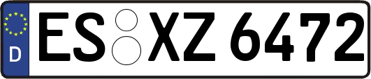 ES-XZ6472