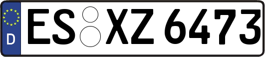 ES-XZ6473