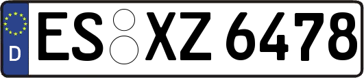 ES-XZ6478
