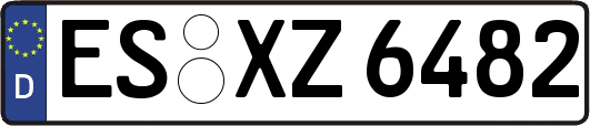 ES-XZ6482