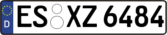 ES-XZ6484