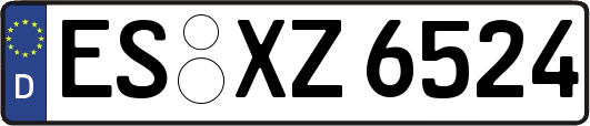 ES-XZ6524