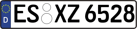 ES-XZ6528