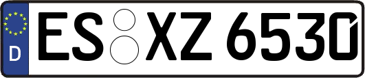 ES-XZ6530