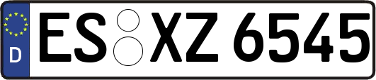 ES-XZ6545