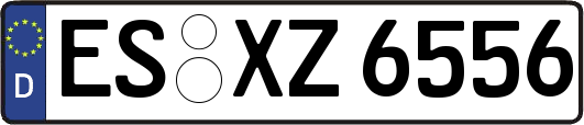 ES-XZ6556