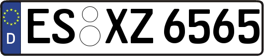ES-XZ6565