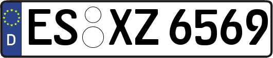 ES-XZ6569