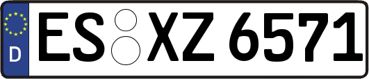 ES-XZ6571