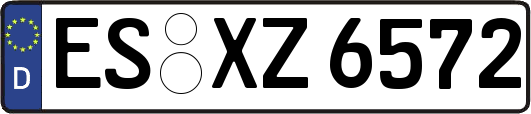 ES-XZ6572
