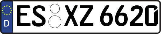 ES-XZ6620