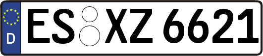 ES-XZ6621