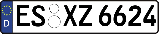 ES-XZ6624