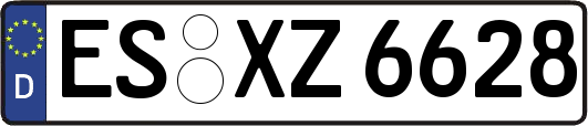 ES-XZ6628