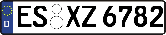 ES-XZ6782