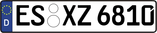 ES-XZ6810