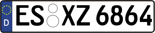 ES-XZ6864