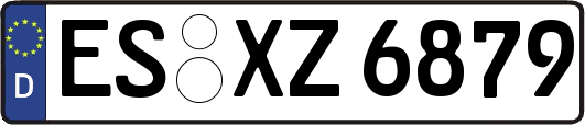 ES-XZ6879