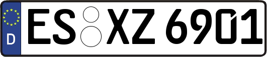 ES-XZ6901